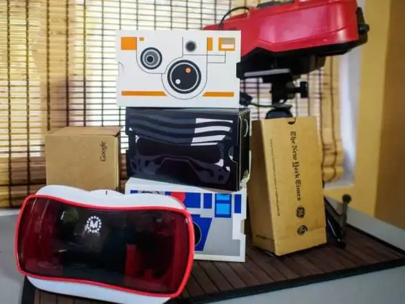 Can You Watch YouTube on Google Cardboard?